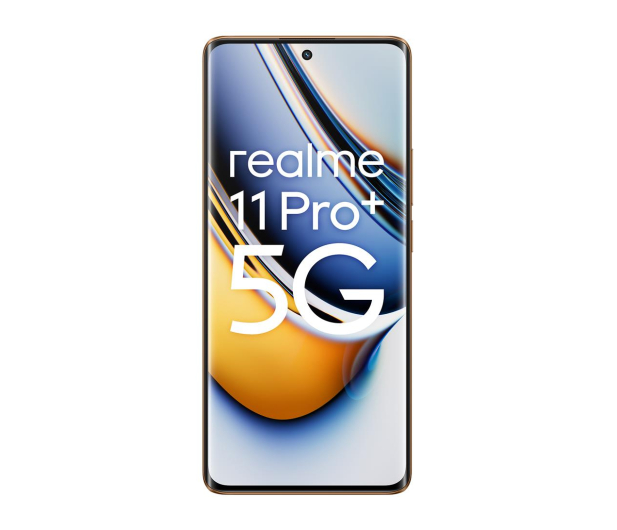 realme OUTLET - 11 Pro+ 12/512GB Sunrise Beige - 1541035 - zdjęcie 5